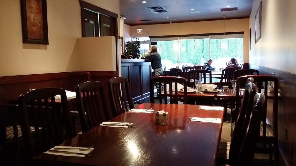 MoonIiIy Restaurant | 5885 Vedder Rd #103, Chilliwack, BC V2R 1C3, Canada | Phone: (604) 858-1838