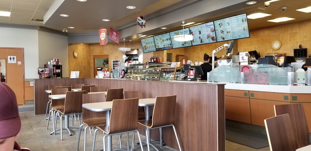 Tim Hortons | 198 QC-138, Saint-Augustin-de-Desmaures, QC G3A 0G1, Canada | Phone: (418) 878-8500