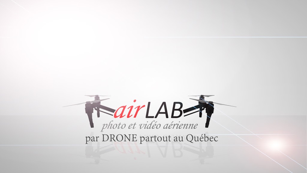 airLAB - Photo et Vidéo Aérienne par Drone au Quebec | Rue Paquette, Shefford, QC J2M 1X7, Canada | Phone: (438) 824-4642