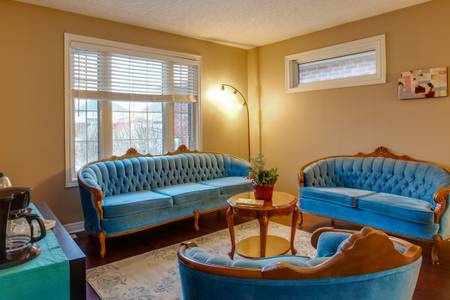 Roxies Gluten Free Haus Accommodations & Catering | 369 Georgian Dr, Barrie, ON L4M 7A2, Canada | Phone: (437) 779-3713