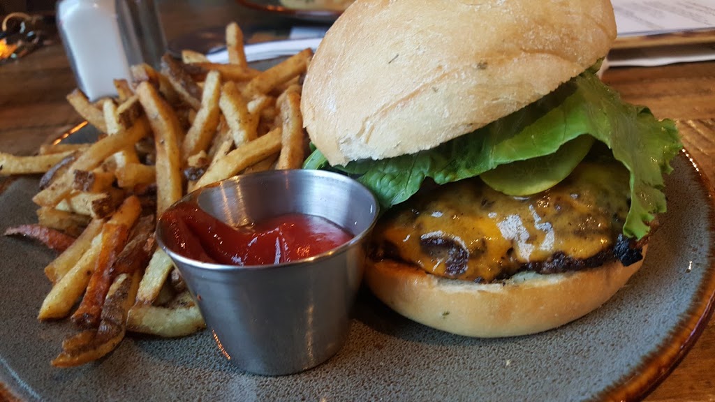 Brazen Hall Kitchen & Brewery | 800 Pembina Hwy, Winnipeg, MB R3M 2M7, Canada | Phone: (204) 453-7980