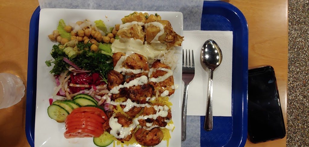 Shawarma Istanbul | Toronto, ON M3M 1A2, Canada | Phone: (647) 346-6107