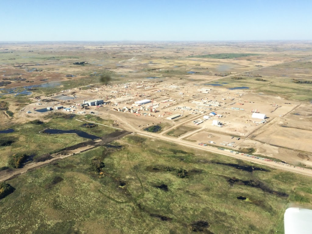 K+S Potash Canada, Bethune Mine | Bethune, SK S0G 0H0, Canada | Phone: (855) 385-8686