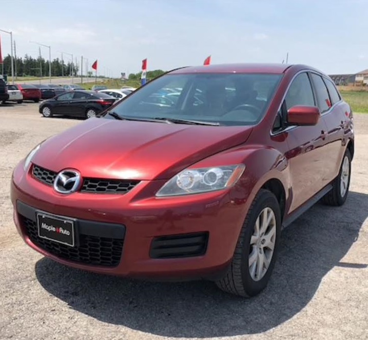 Maple Auto | 1205 Wharncliffe Rd S, London, ON N6L 1J9, Canada | Phone: (519) 668-4000