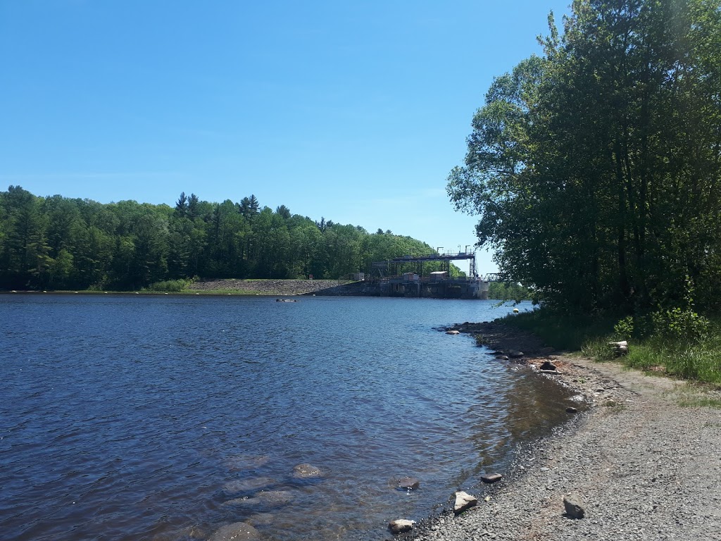 Via Batiscan | 200 Chemin du Barrage, Saint-Narcisse, QC G0X 2Y0, Canada | Phone: (418) 328-3599