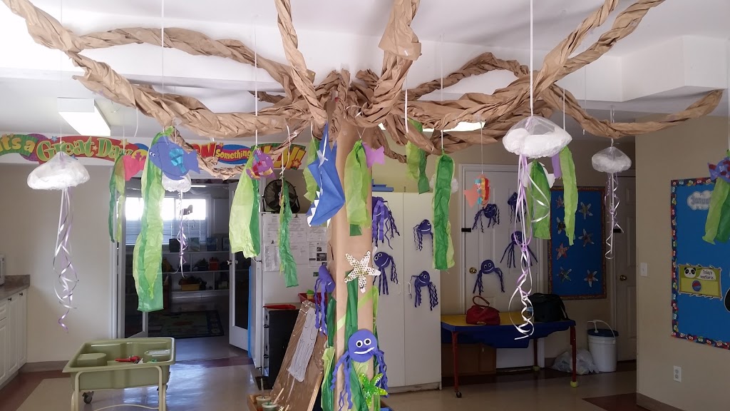 Honey Tree The Childrens Learning Centre | 8469 148a St, Surrey, BC V3S 7K6, Canada | Phone: (604) 599-0832
