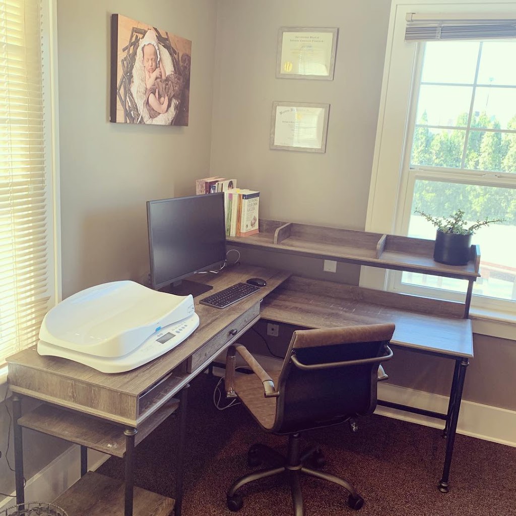 Rumina Lactation | 400 Liberty St, Lynden, WA 98264, USA | Phone: (360) 255-1174