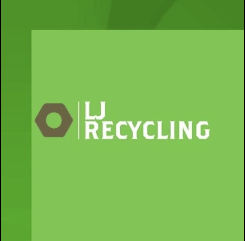 LJ Recycling | 630 Watts Pond Rd, Paris, ON N3L 3E2, Canada | Phone: (519) 732-9811