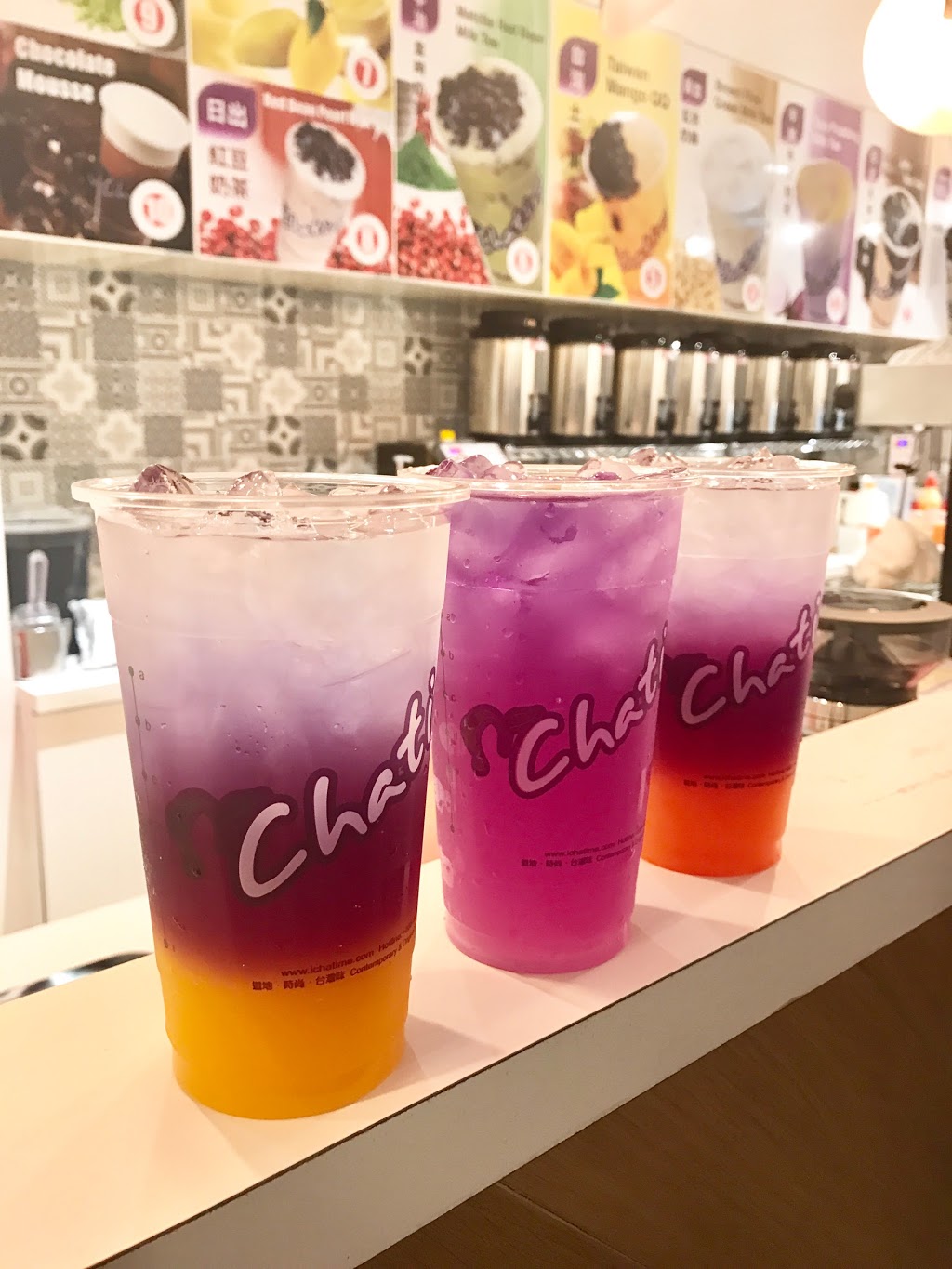 Chatime Kerrisdale | 6075 West Blvd, Vancouver, BC V6M 2J2, Canada | Phone: (604) 336-9298
