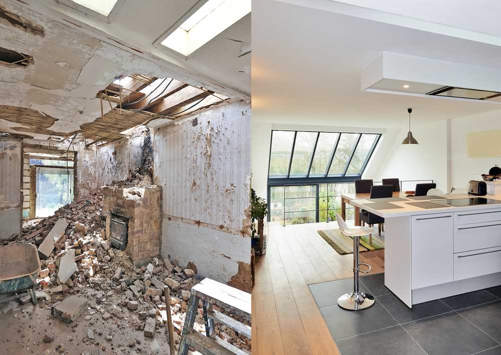 Charles Renovation | 5616 Av. Emerald, Côte Saint-Luc, QC H4W 2S8, Canada | Phone: (514) 248-1849