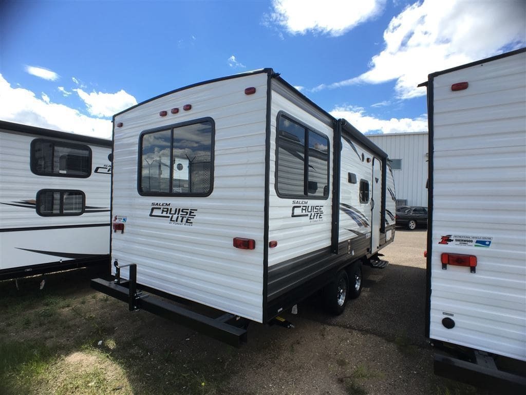 Sherwood RV | 540 Brand Rd, Saskatoon, SK S7J 5J3, Canada | Phone: (306) 374-6330