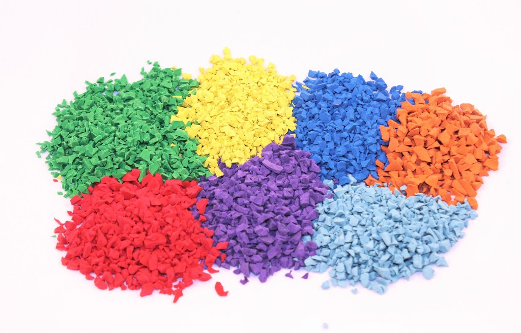 JK Rubber Surfacing | 90 Creek Bend Rd unit 41, Winnipeg, MB R2N 0G1, Canada | Phone: (204) 391-9796