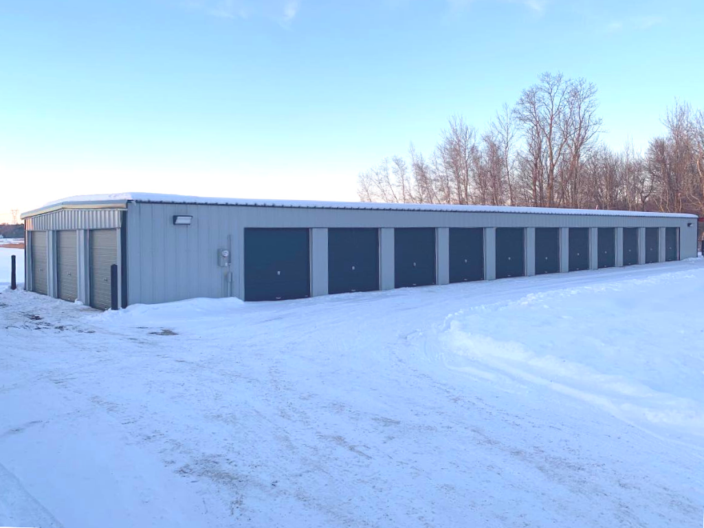 Mini Entrepots Montérégie | 858 Rue Principale, Saint-Roch-de-Richelieu, QC J0L 2M0, Canada | Phone: (450) 402-0598