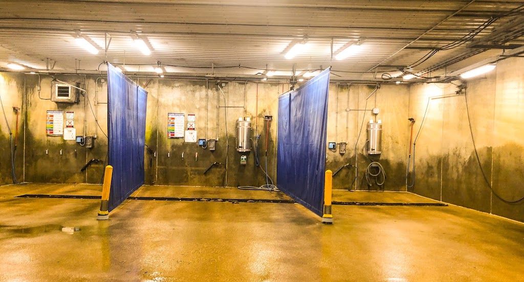 Prairie Rock Car & Truck Wash | 1200 Saskatchewan Avenue East, Portage la Prairie, MB R1N 0K1, Canada | Phone: (204) 857-3554