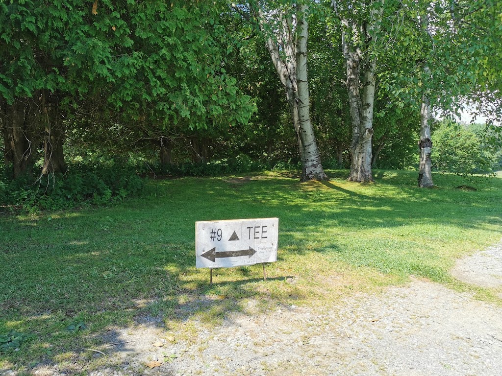 Pickering Golf Club | 2575 William Jackson Dr, Pickering, ON L1V 2P8, Canada | Phone: (905) 683-3822