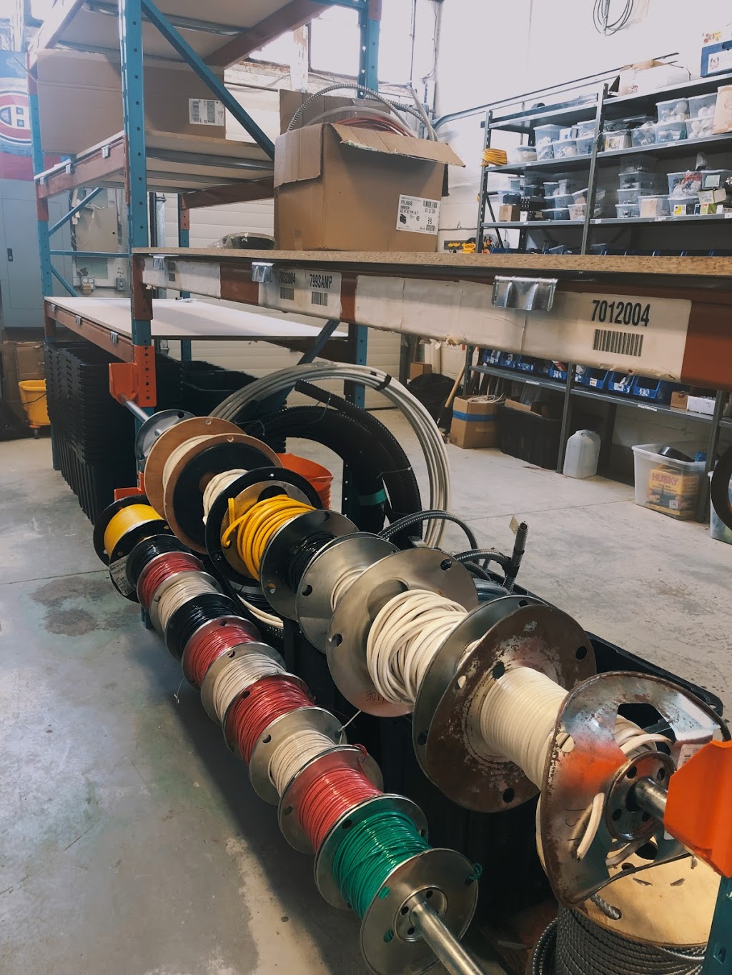 STREAMELECTRIC INC. | 1875 Leslie St. Rear Unit #24, Toronto, ON M3B 2M5, Canada | Phone: (416) 473-9639