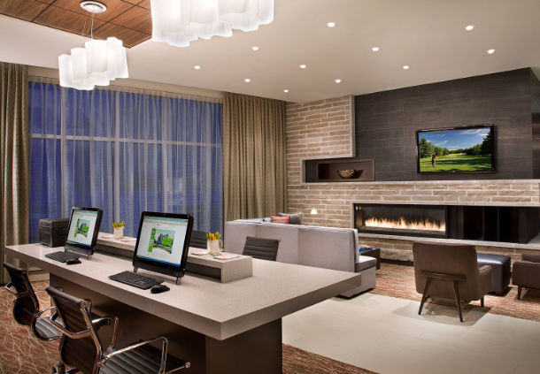 Courtyard by Marriott Calgary Airport | 2500 48 Ave NE, Calgary, AB T3J 4V8, Canada | Phone: (403) 238-1000
