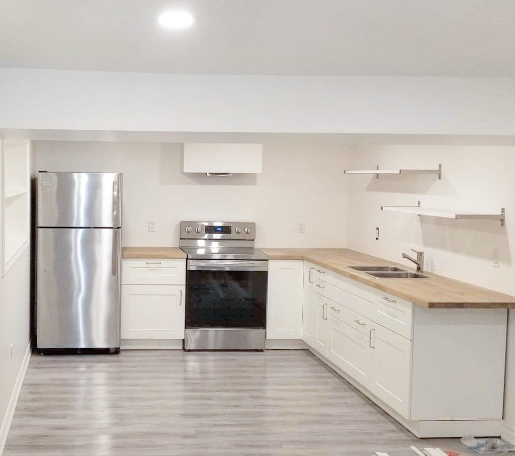 L & J Design and Renovation | King St, Woodville, ON K0M 2T0, Canada | Phone: (416) 333-3114