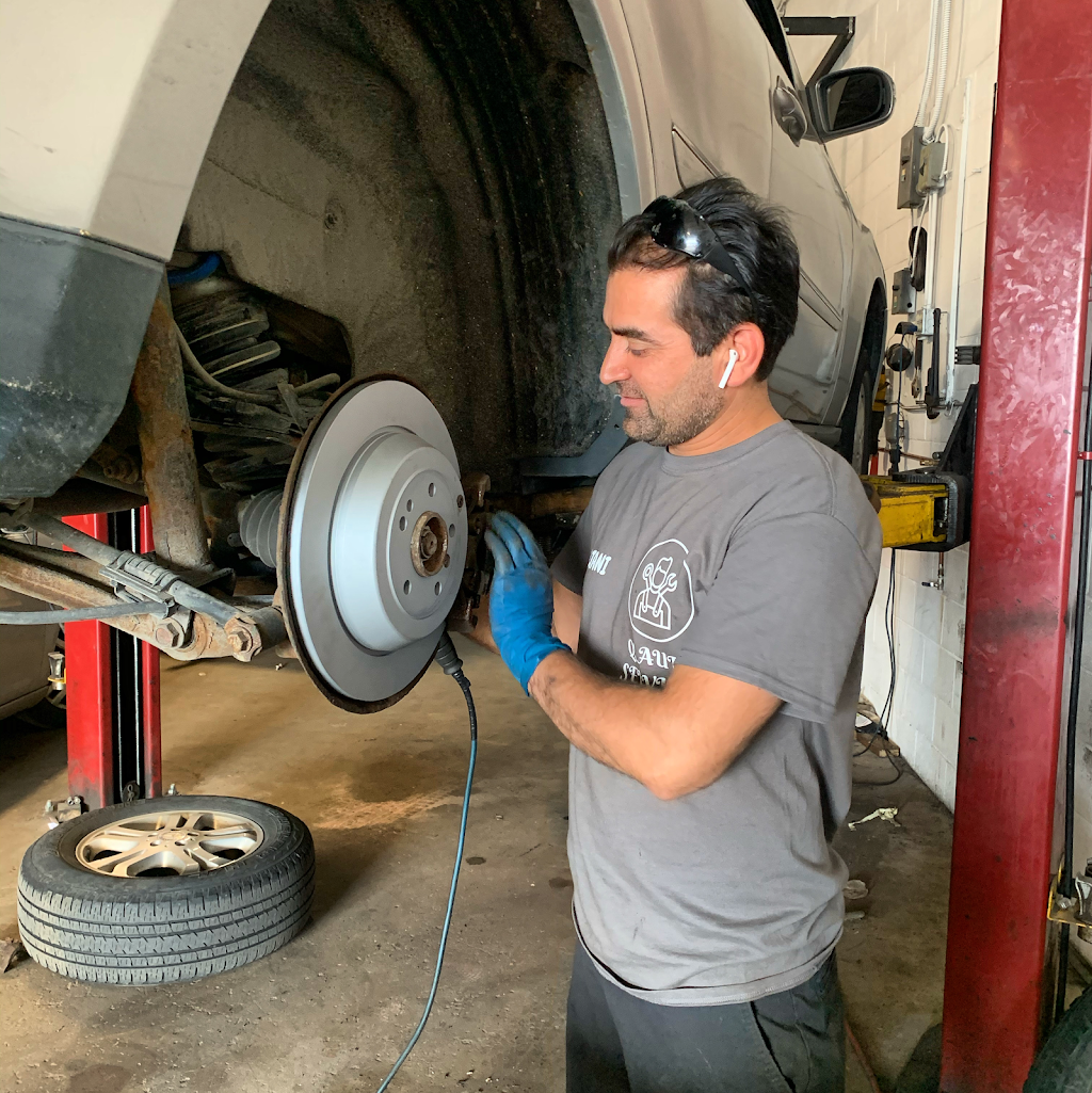QS Auto Services | 101 A Freshway Dr unit 4, Concord, ON L4K 1R9, Canada | Phone: (647) 505-5525