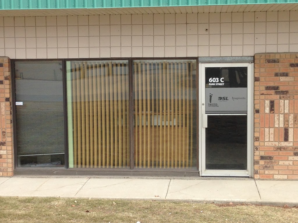 Twisted Pair Productions | 603C Park St, Regina, SK S4N 5N1, Canada | Phone: (306) 721-2590