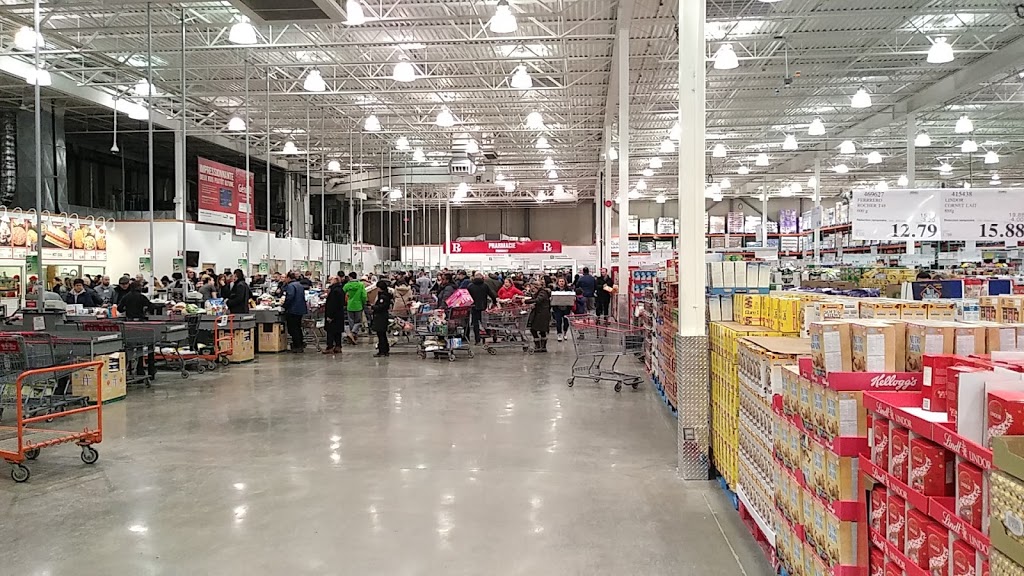 Costco Wholesale | 5701 Route Transcanadienne, Pointe-Claire, QC H9R 5E8, Canada | Phone: (514) 426-5052