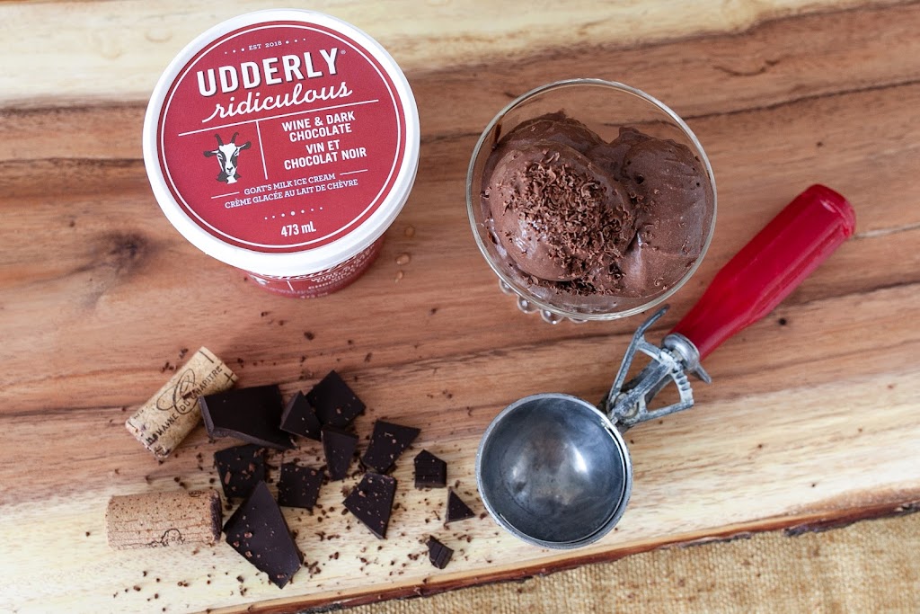 Udderly Ridiculous | 906200 Township Rd 12, Bright, ON N0J 1B0, Canada | Phone: (548) 225-1005