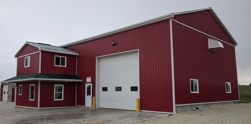 Linway Inc | 7391 Road 116, Linwood, ON N0B 2A0, Canada | Phone: (226) 339-4359