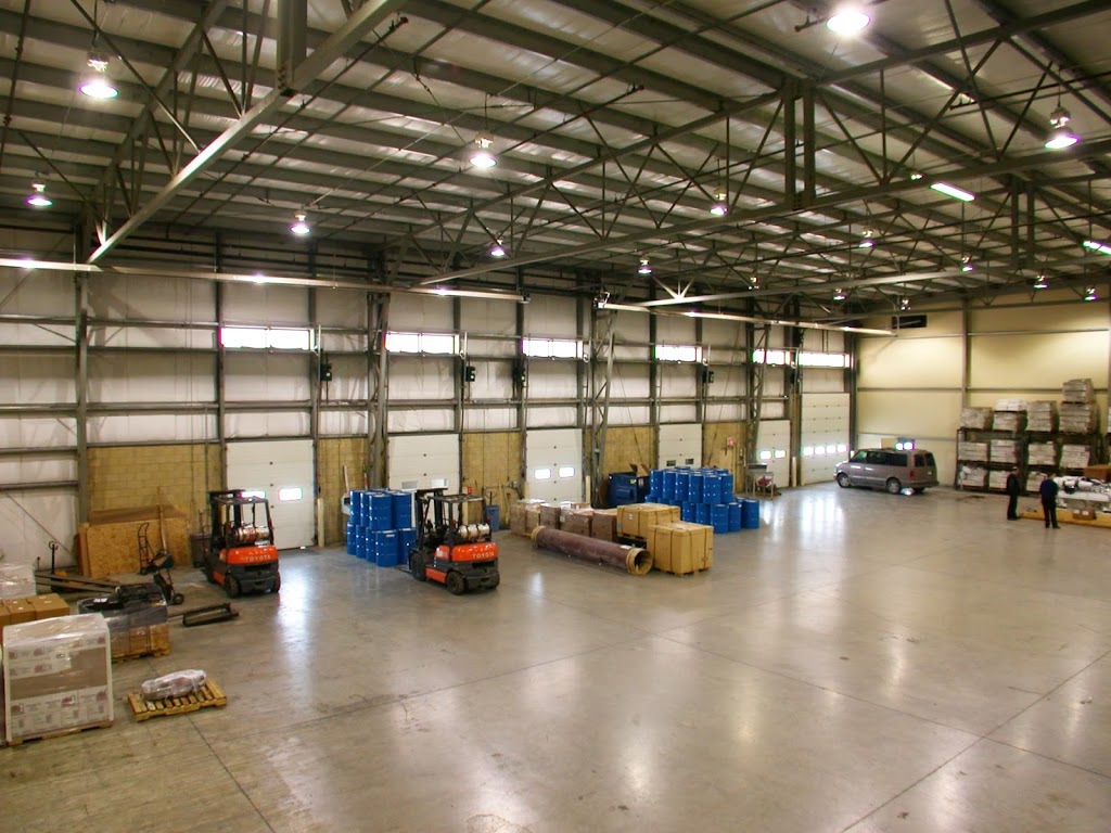 Caneda Transport Ltd | 4330 46 Ave SE, Calgary, AB T2B 3N7, Canada | Phone: (403) 236-7900
