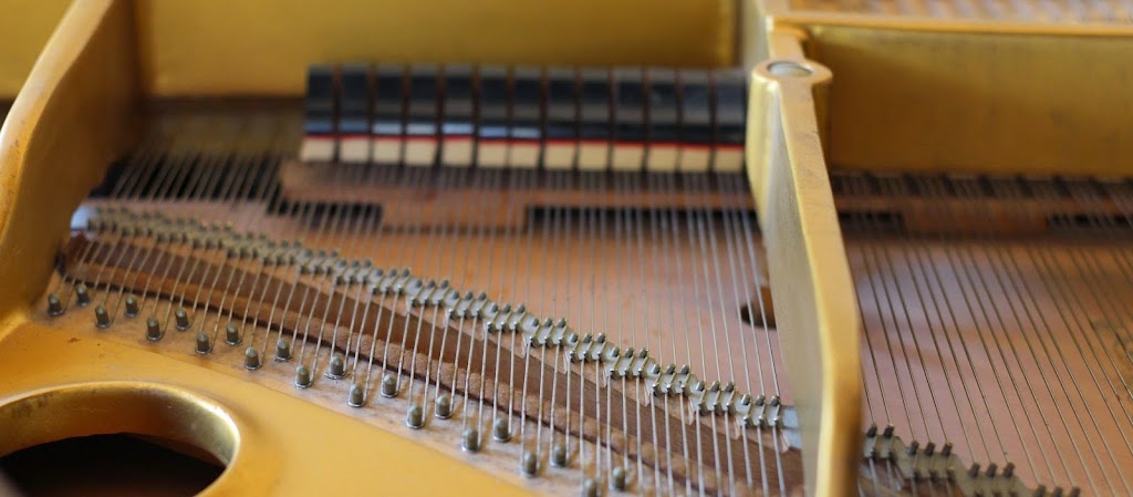 Wulff Piano Tuning | 108 Bethel Church Rd, Brantford, ON L0R 1T0, Canada | Phone: (608) 620-1547