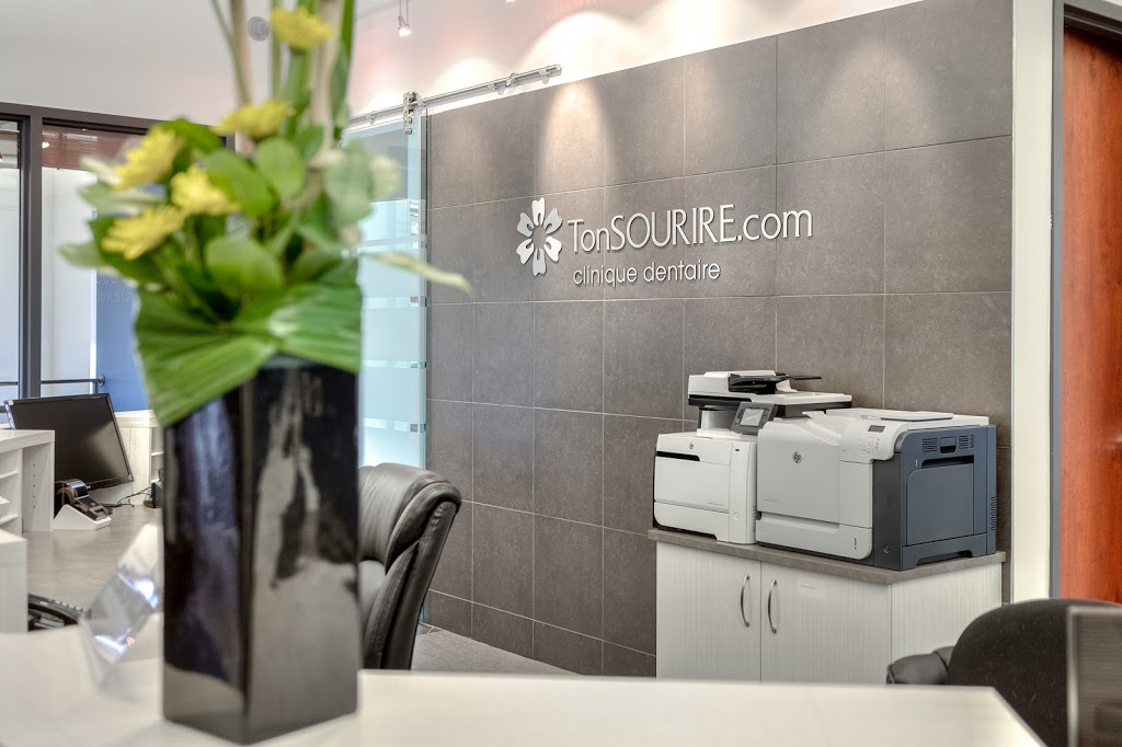 Tonsourire.com | 135 Boul Labelle, Rosemère, QC J7A 2G9, Canada | Phone: (450) 818-4610