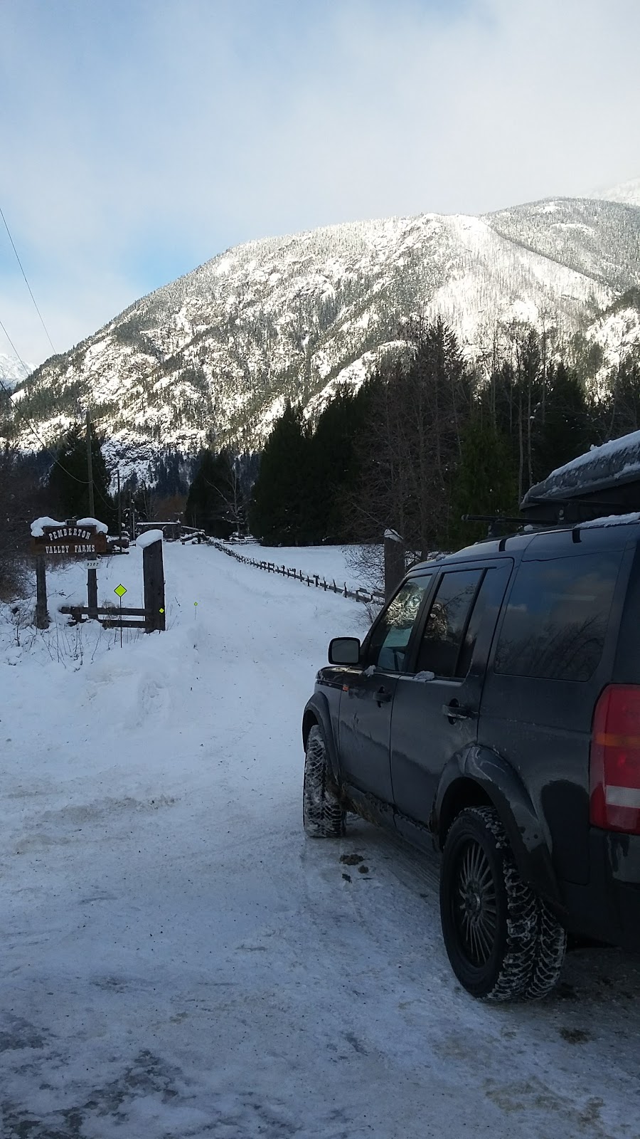 Pemberton Valley Farms | 9302 Pemberton Meadows Rd, Pemberton, BC V0N 2L2, Canada | Phone: (604) 894-6773