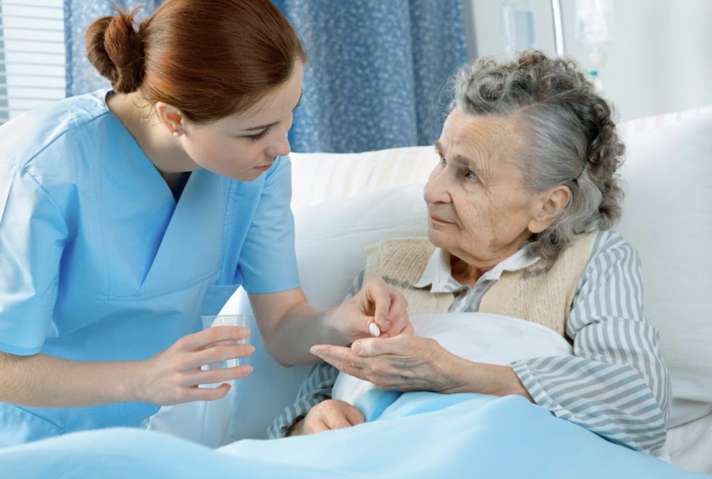 FAYVIEW HOLISTIC NURSING CARE SERVICES | 24 Philips Lake Ct, Richmond Hill, ON L4E 0S8, Canada | Phone: (416) 277-5174