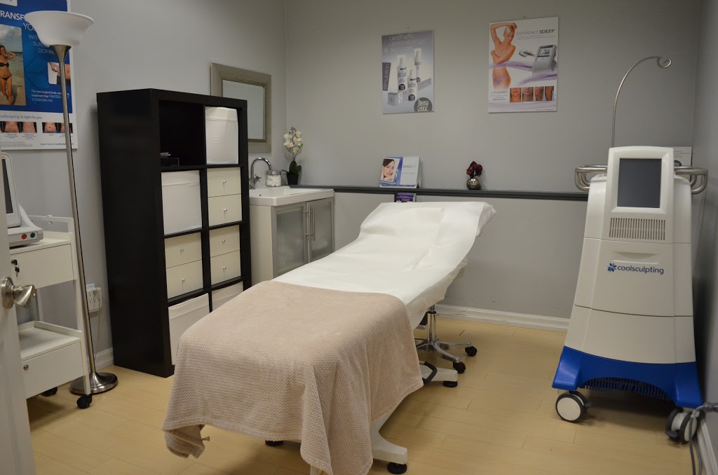 New You Medical Spa and Laser Clinic Burlington | 3480 Fairview St, Burlington, ON L7N 2R5, Canada | Phone: (905) 637-8504