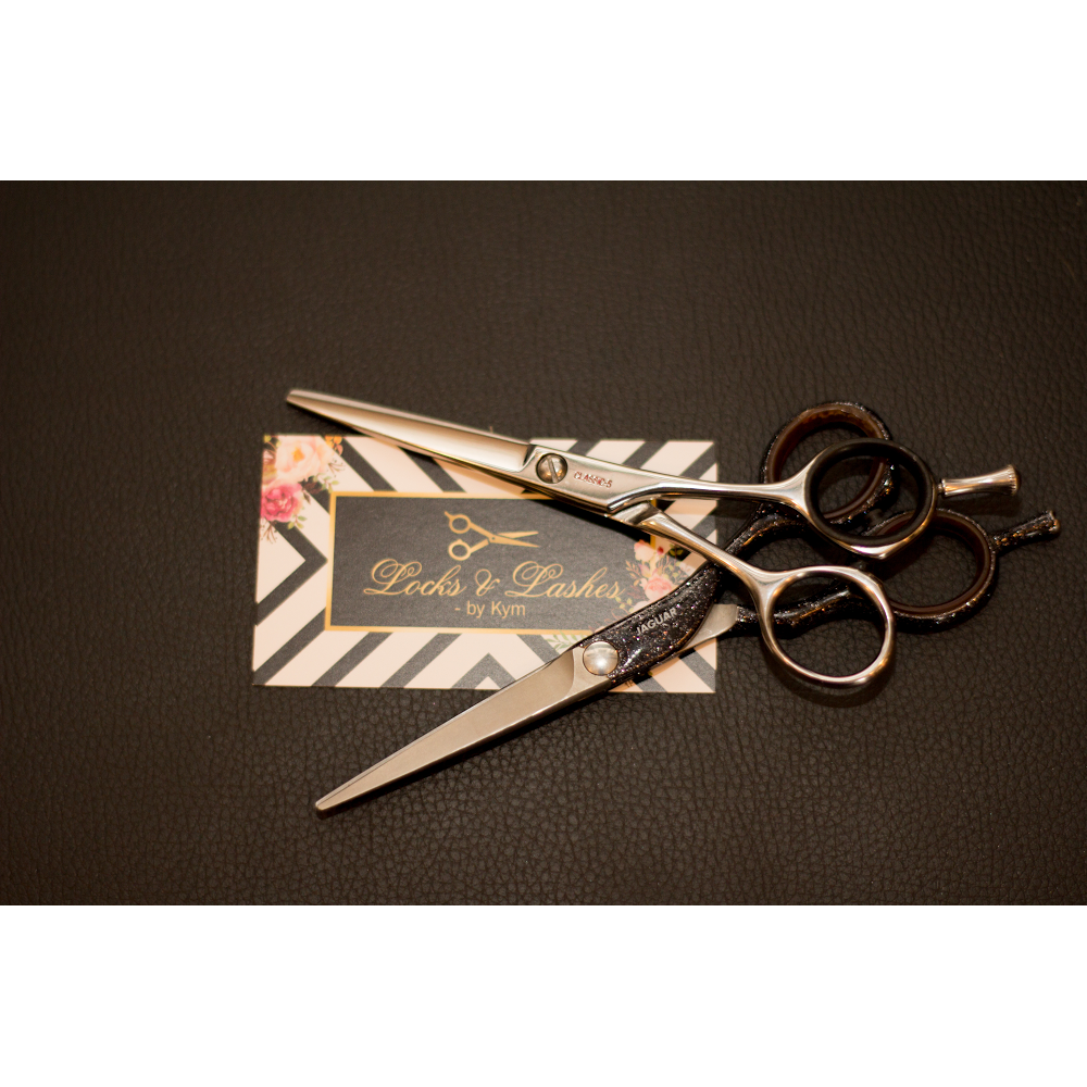 Locks & Lashes by Kym | 150 Sheep River Cove, Okotoks, AB T1S 0M7, Canada | Phone: (403) 969-5212