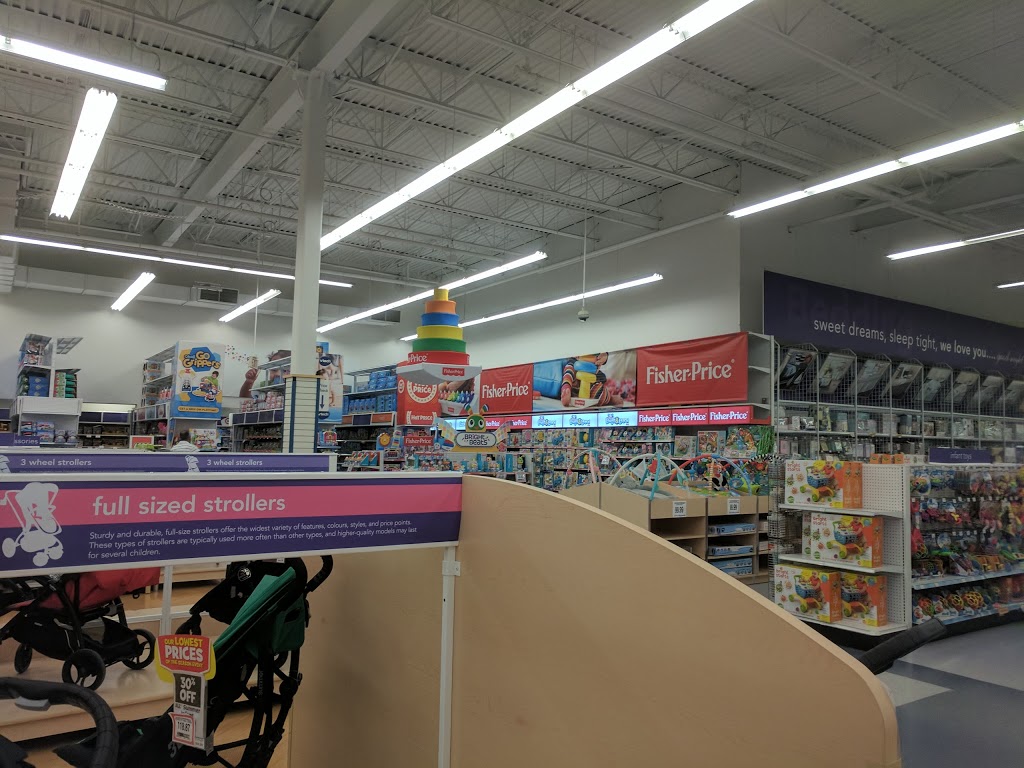 BabiesRUs | 261055 Crossiron Blvd Unit 4, Calgary, AB T4A 0G3, Canada | Phone: (403) 274-3447