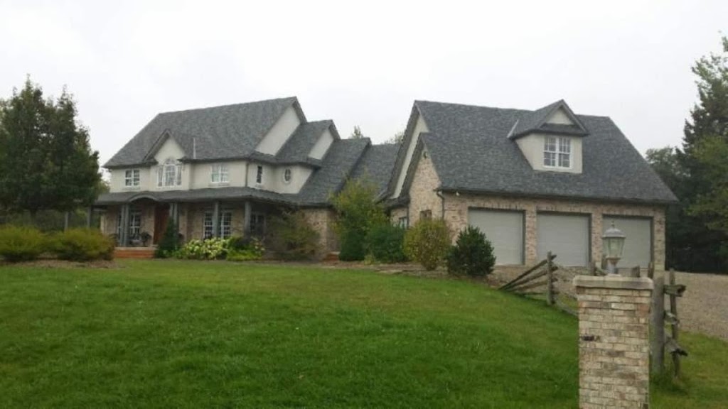 Area Wide Roofing | 18446 Hurontario St, Caledon Village, ON L7K 0Y2, Canada | Phone: (905) 586-0377