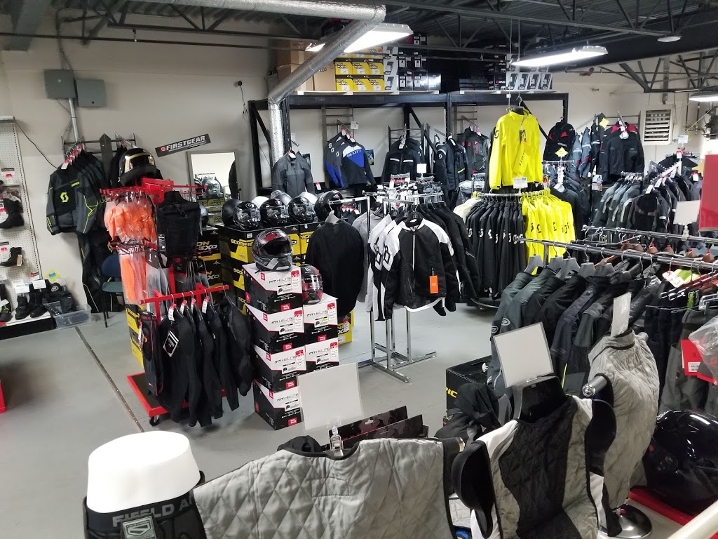 2nd Gear Motor Sport Depot | 75 Blue Mountain St, Coquitlam, BC V3K 0A7, Canada | Phone: (778) 397-0104