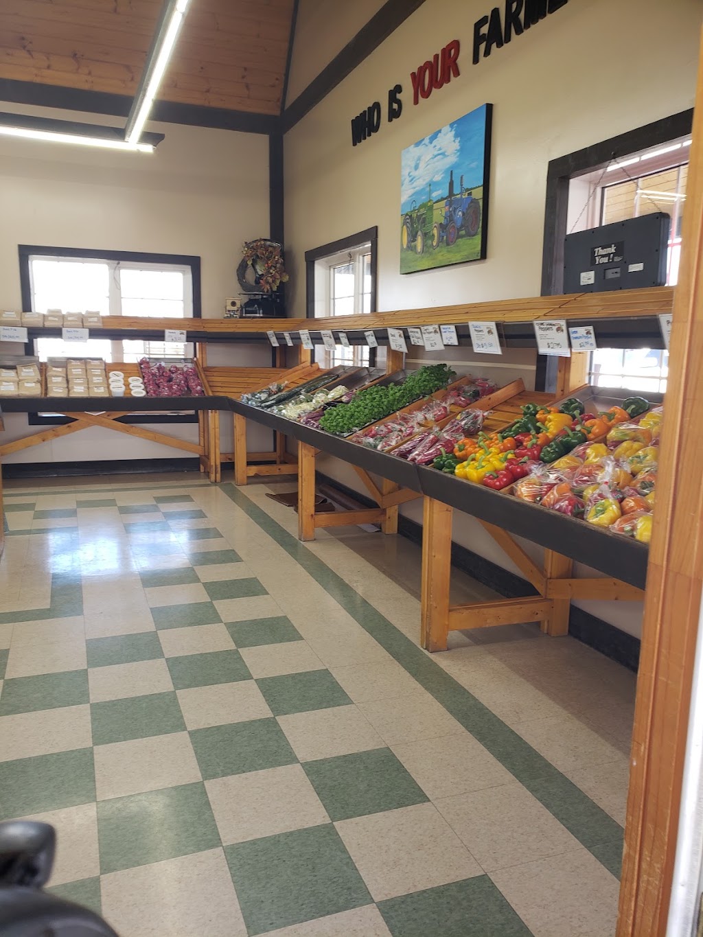 Broxburn Vegetables & Cafe | 5-90008 range Road 210, Lethbridge County, AB T1J 5R9, Canada | Phone: (403) 327-0909