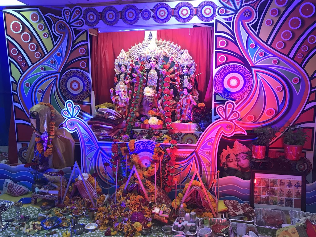 Hindu Dharmasram | 1510 Birchmount Rd, Scarborough, ON M1P 2G6, Canada