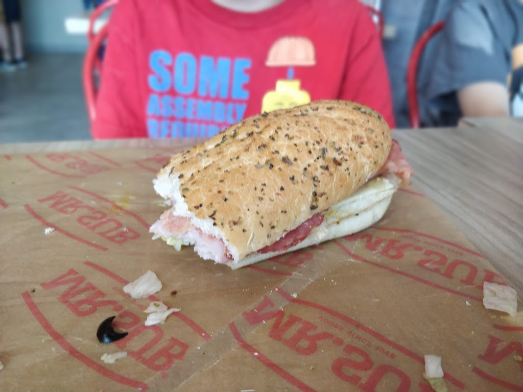 Mr. Sub | 510-935 St Albert Trail, St. Albert, AB T8N 4K6, Canada | Phone: (780) 569-0922