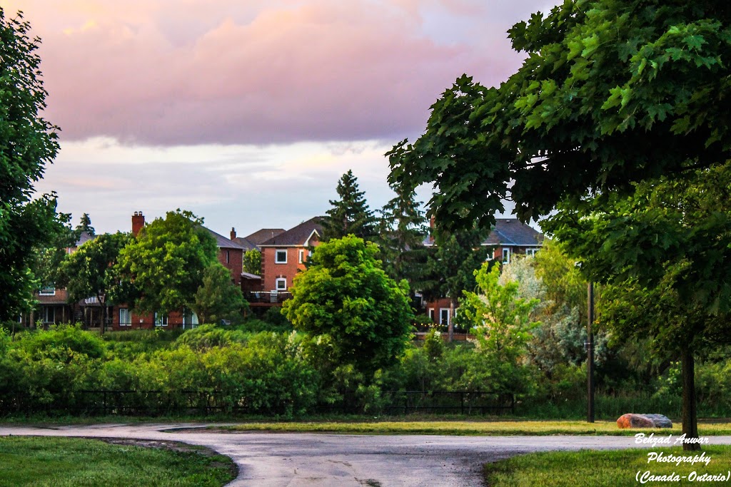 Laurelcrest Park | Brampton, ON L6S 5W3, Canada