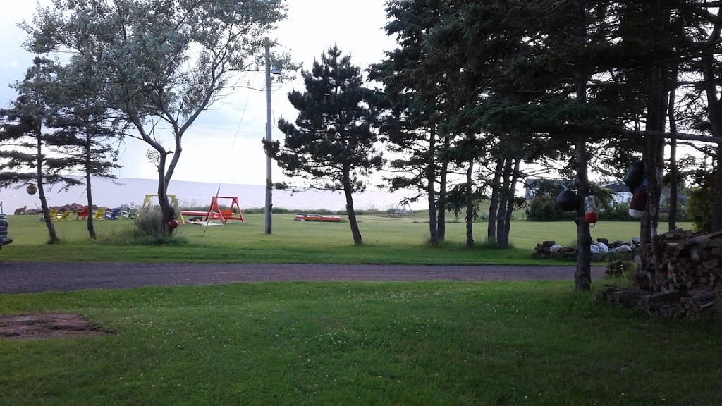 A Distant Shore Beachfront Cottages | 154 MacDougall Rd, Bonshaw, PE C0A 1C0, Canada | Phone: (902) 675-2447