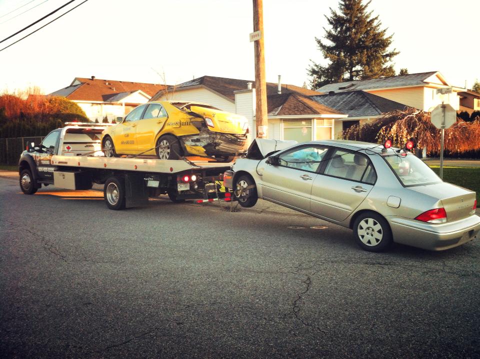 MAPLE TOWING & STORAGE | 20461 118 Ave, Maple Ridge, BC V2X 2M5, Canada | Phone: (604) 459-2220