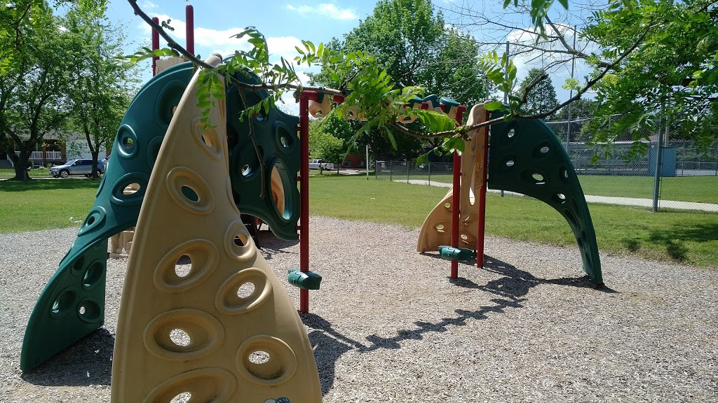 Caledon East Park | 6101 Old Church Rd, Caledon East, ON L7C 1G6, Canada