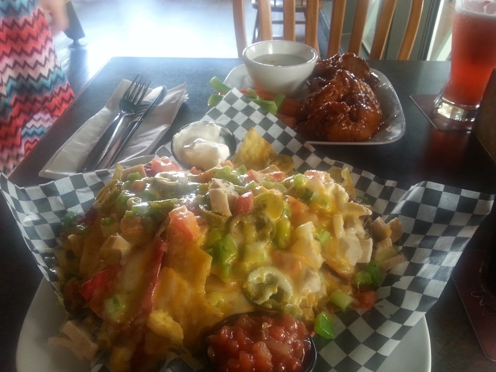 Captains Cabin Neighbourhood Pub | 33331 Harbour Ave, Mission, BC V2V 6B1, Canada | Phone: (604) 826-4767