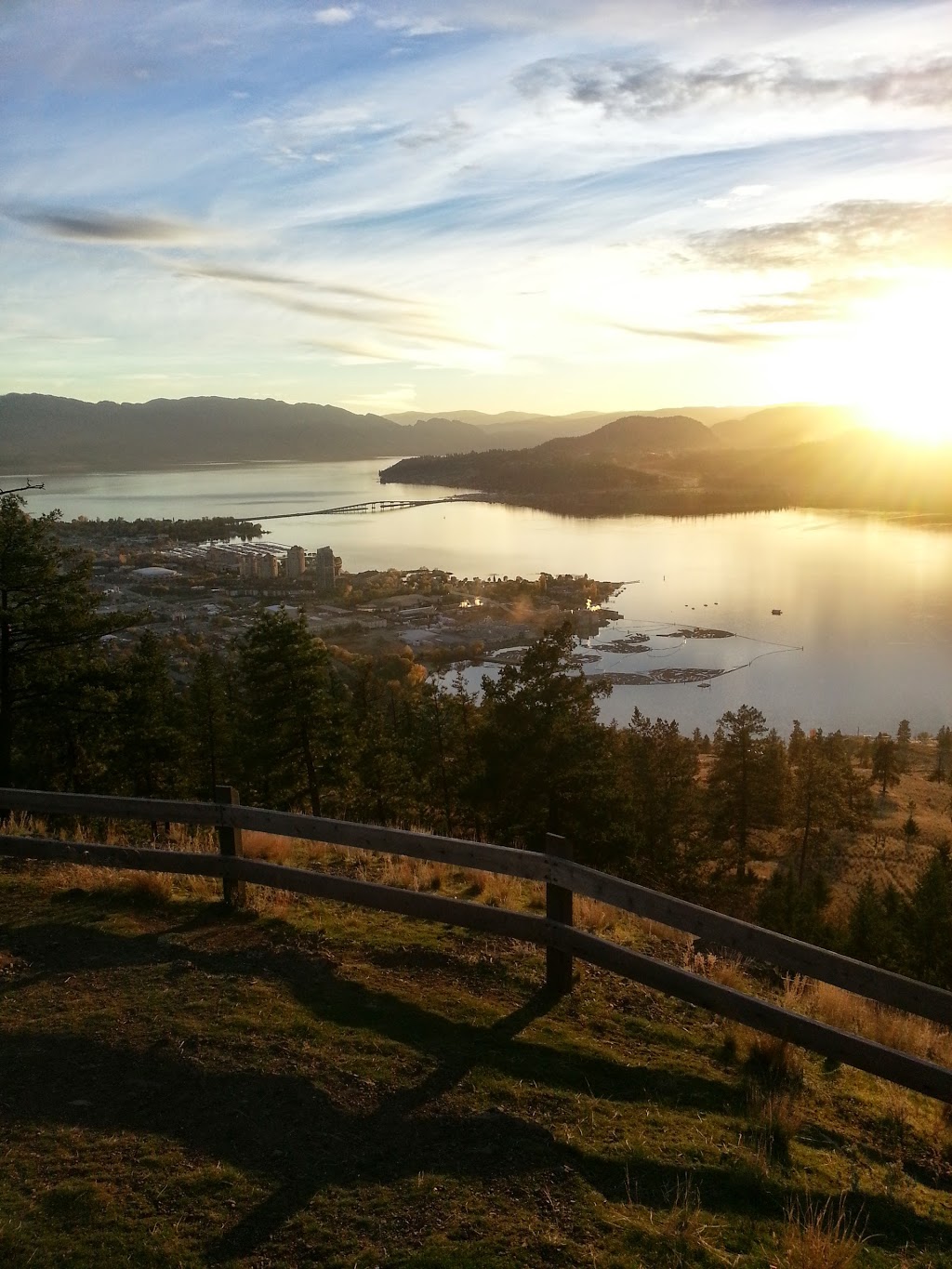 Shell | 2189 Springfield Rd, Kelowna, BC V1Y 7X1, Canada | Phone: (250) 448-4223