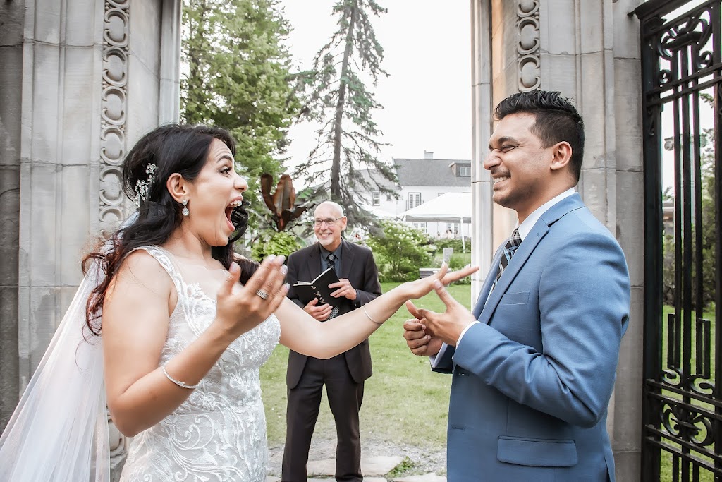 Randy Harris ~ Licensed Wedding Officiant | 7147 17 Side Rd, Acton, ON L7J 2M1, Canada | Phone: (416) 857-5145