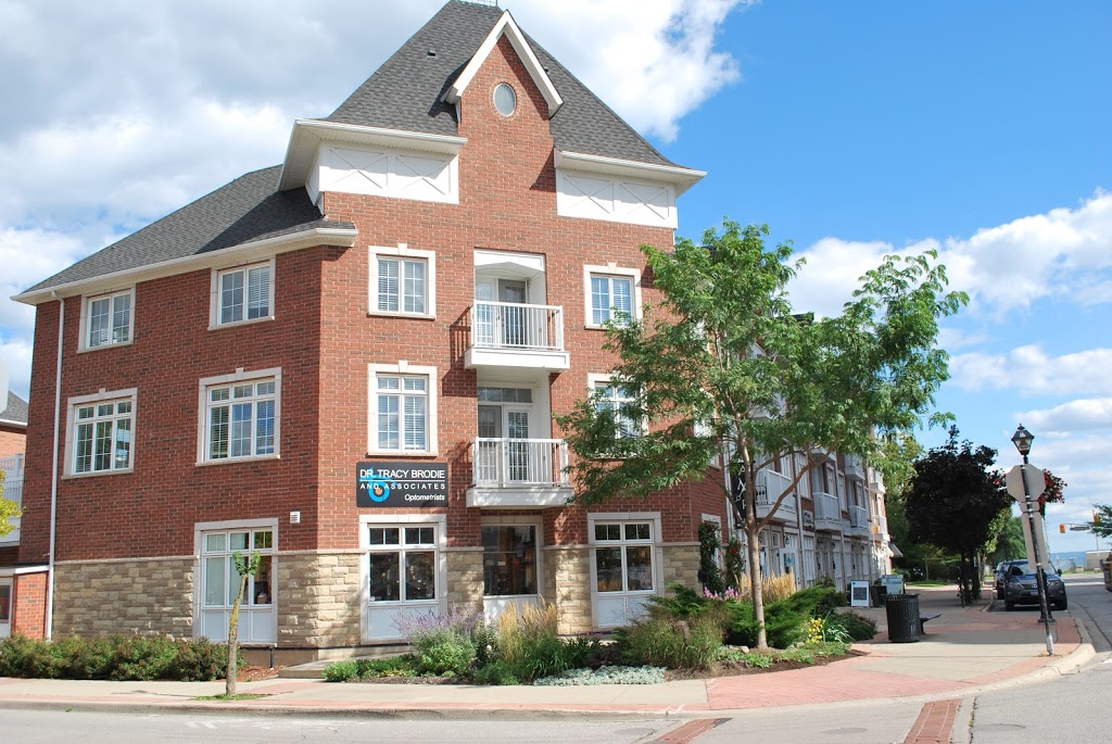 Dr. Tracy Brodie and Associates | 405 Pearl St, Burlington, ON L7R 2M8, Canada | Phone: (905) 333-3086