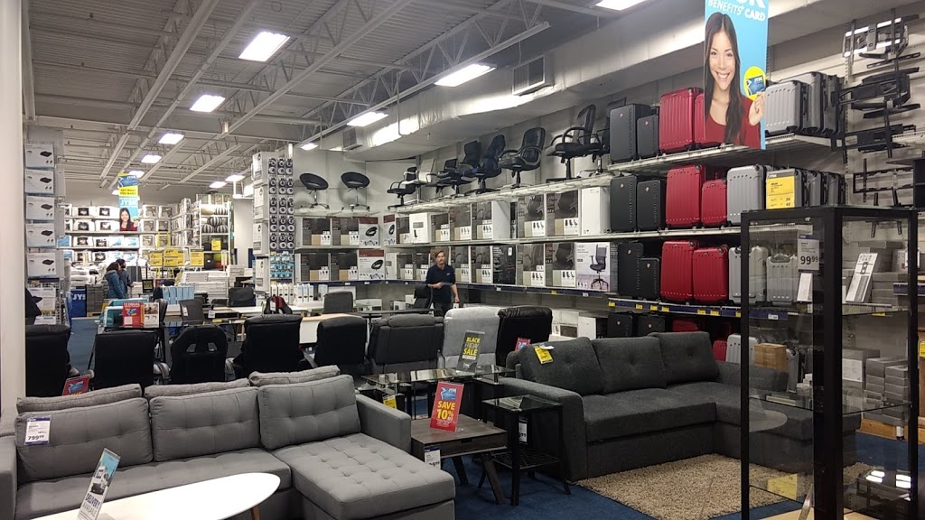 JYSK - Edmonton South | 3803 Calgary Trail NW #500, Edmonton, AB T6J 5H2, Canada | Phone: (780) 701-1791