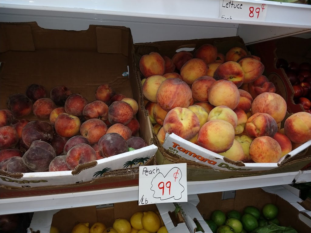 Noor Food Market | 347 Erb St W, Waterloo, ON N2L 1W4, Canada | Phone: (519) 883-5020